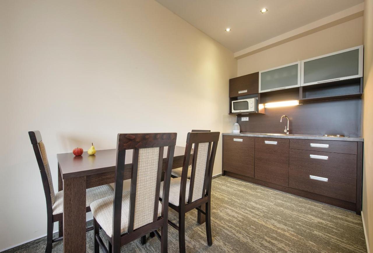 Hotel Panorama Resort Štrbské Pleso Εξωτερικό φωτογραφία