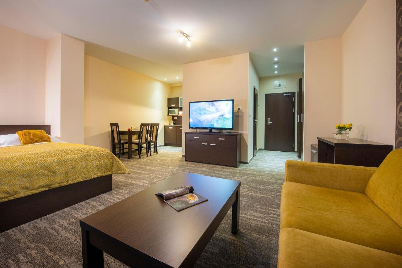 Hotel Panorama Resort Štrbské Pleso Εξωτερικό φωτογραφία