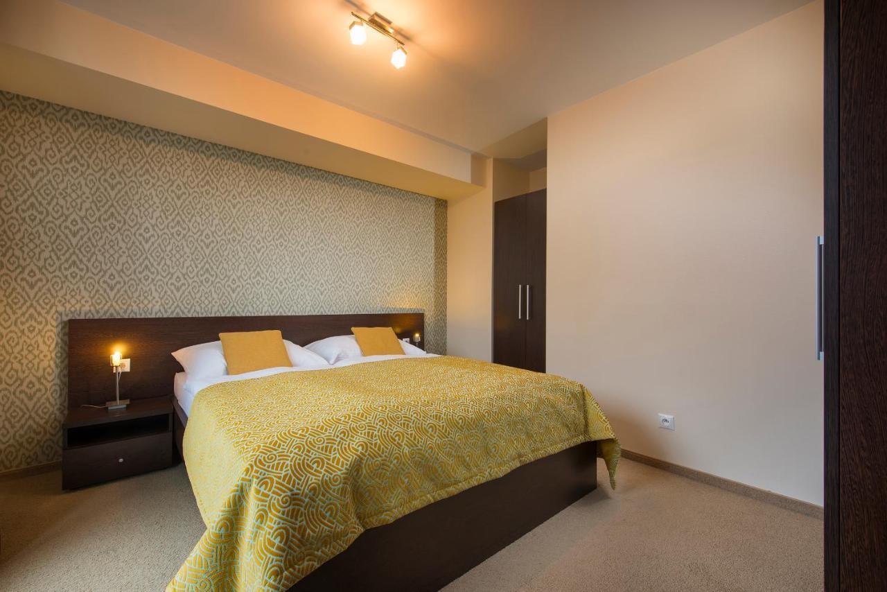 Hotel Panorama Resort Štrbské Pleso Εξωτερικό φωτογραφία