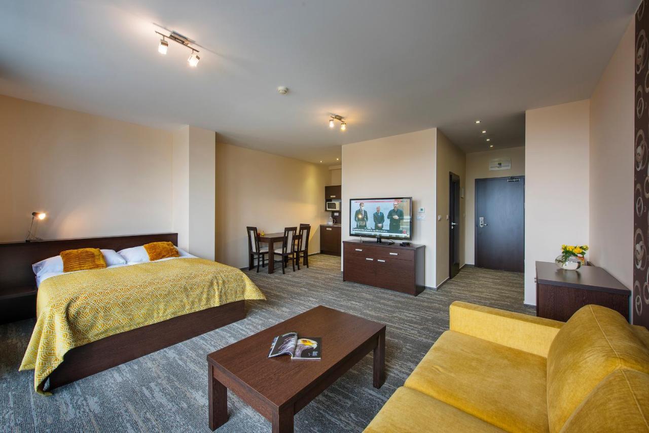Hotel Panorama Resort Štrbské Pleso Εξωτερικό φωτογραφία