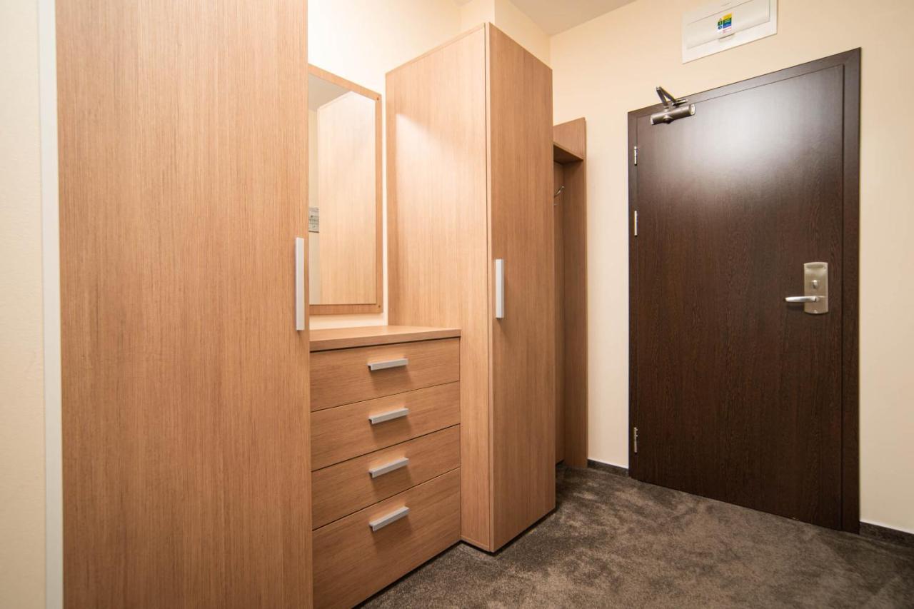 Hotel Panorama Resort Štrbské Pleso Εξωτερικό φωτογραφία