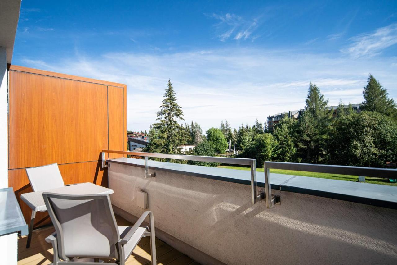 Hotel Panorama Resort Štrbské Pleso Εξωτερικό φωτογραφία