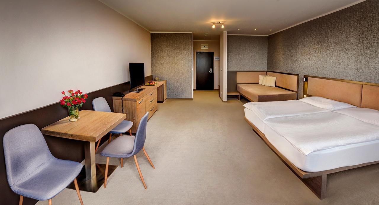Hotel Panorama Resort Štrbské Pleso Εξωτερικό φωτογραφία