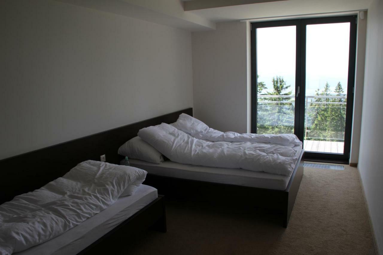 Hotel Panorama Resort Štrbské Pleso Εξωτερικό φωτογραφία