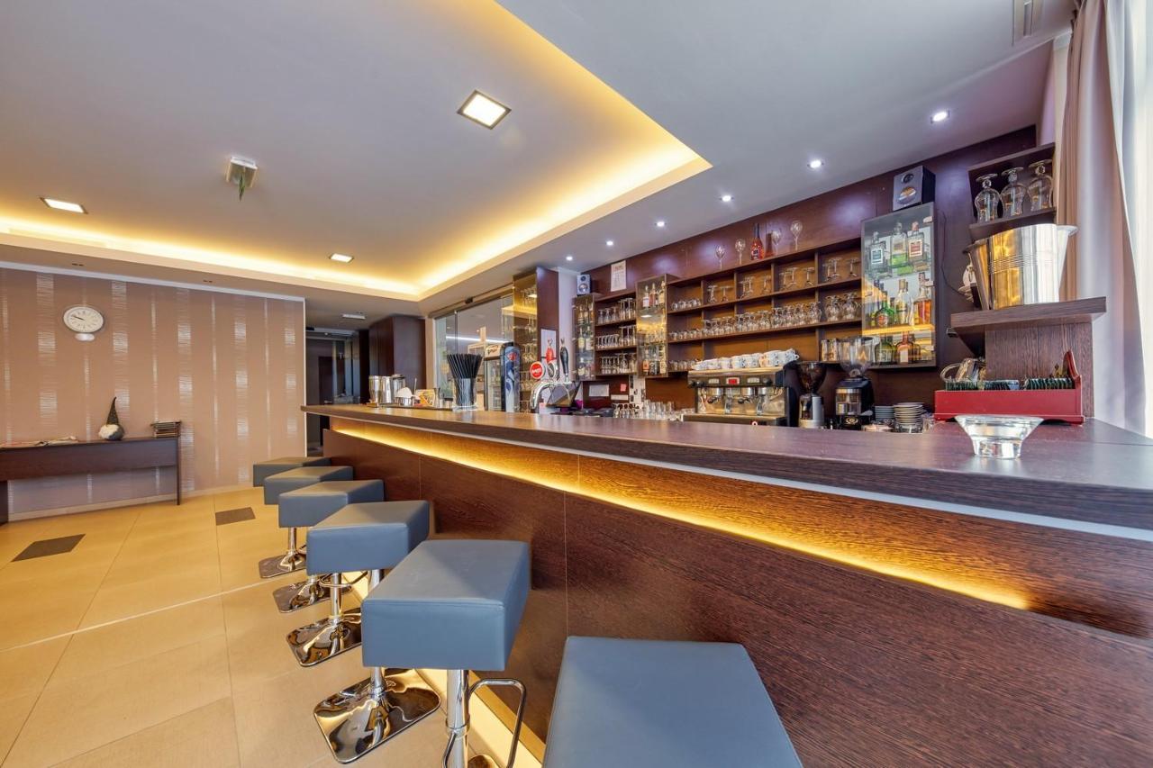 Hotel Panorama Resort Štrbské Pleso Εξωτερικό φωτογραφία