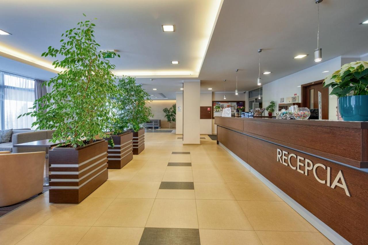 Hotel Panorama Resort Štrbské Pleso Εξωτερικό φωτογραφία