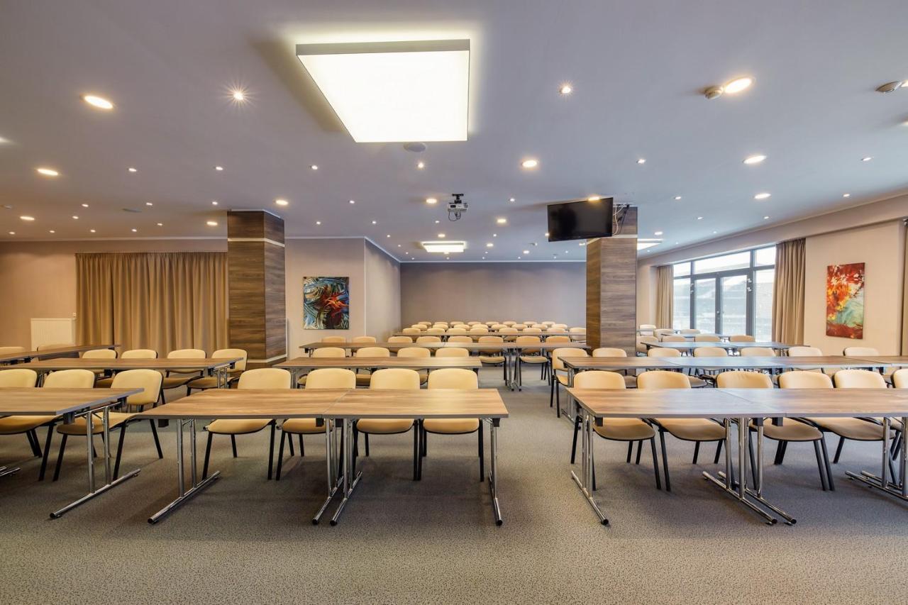 Hotel Panorama Resort Štrbské Pleso Εξωτερικό φωτογραφία
